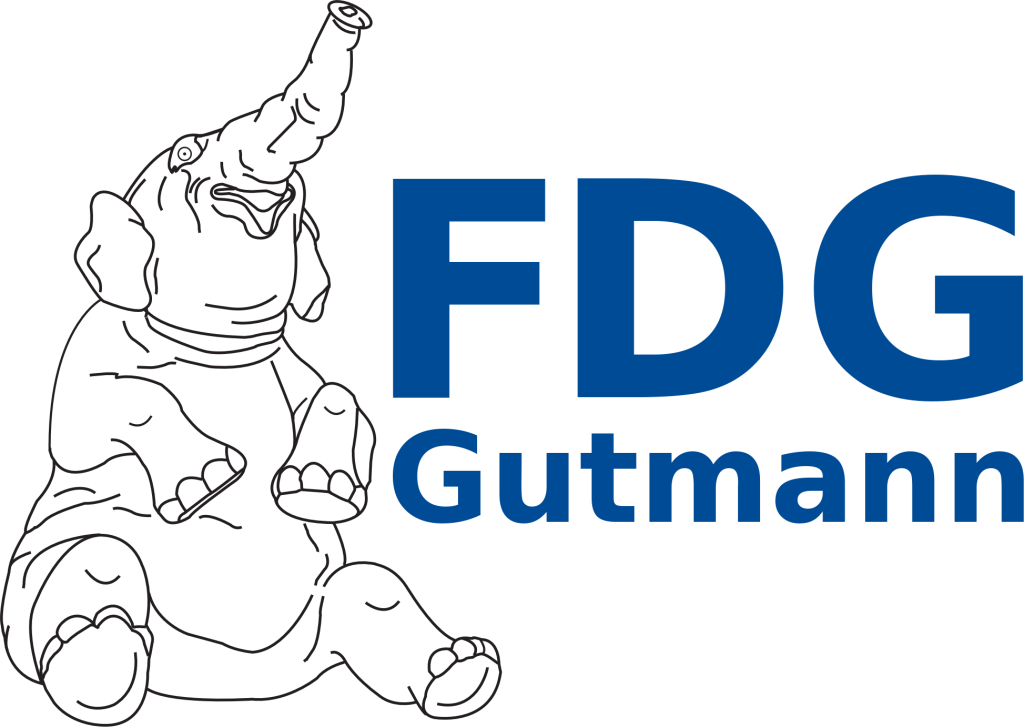 Logo: Fahrdienst Gutmann